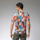 Ale Clothing Savana Off Road Gravel Short Sleeved Jersey Multicolour L Ale Clothing Savana Off Road Gravel Short Sleeved Jersey Multicolour L
