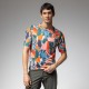Ale Clothing Savana Off Road Gravel Short Sleeved Jersey Multicolour L Ale Clothing Savana Off Road Gravel Short Sleeved Jersey Multicolour L