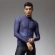 Ale Clothing Cosmic Pragma Long Sleeved Jersey Myrtle L Ale Clothing Cosmic Pragma Long Sleeved Jersey Myrtle L