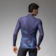 Ale Clothing Cosmic Pragma Long Sleeved Jersey Myrtle L Ale Clothing Cosmic Pragma Long Sleeved Jersey Myrtle L
