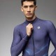Ale Clothing Cosmic Pragma Long Sleeved Jersey Myrtle L Ale Clothing Cosmic Pragma Long Sleeved Jersey Myrtle L