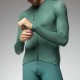Ale Clothing Colour Block Pragma Long Sleeved Jersey Moss Green L Ale Clothing Colour Block Pragma Long Sleeved Jersey Moss Green L