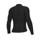 Ale Clothing Colour Block Pragma Long Sleeved Jersey Moss Green L Ale Clothing Colour Block Pragma Long Sleeved Jersey Moss Green L
