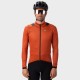 Ale Clothing Thermal R-Ev1 LS Jersey Rust L Ale Clothing Thermal R-Ev1 LS Jersey Rust L
