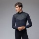 Ale Clothing Wool Speed R-Ev1 Mens Jacket Black L Ale Clothing Wool Speed R-Ev1 Mens Jacket Black L