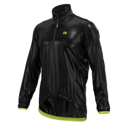 Ale Clothing Light Pack Ale Shell Jacket Black S Ale Clothing Light Pack Ale Shell Jacket Black S