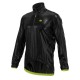 Ale Clothing Light Pack Ale Shell Jacket Black S Ale Clothing Light Pack Ale Shell Jacket Black S