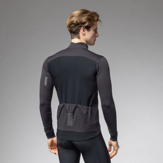 Ale Clothing Defence 2.0 R-Ev1 Jacket Black L