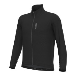 Ale Clothing Racing 2.0 Klimatik Shell Jacket Blk L