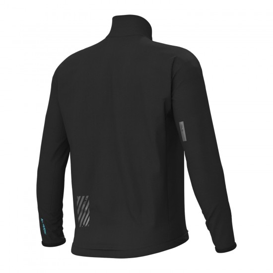 Ale Clothing Racing 2.0 Klimatik Shell Jacket Blk L Ale Clothing Racing 2.0 Klimatik Shell Jacket Blk L