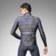 Ale Clothing Traccia PR-E Jacket Black L Ale Clothing Traccia PR-E Jacket Black L