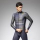 Ale Clothing Traccia PR-E Jacket Black L Ale Clothing Traccia PR-E Jacket Black L