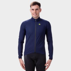Ale Clothing Klimatik Shell Waterproof Jacket Navy Blue L Ale Clothing Klimatik Shell Waterproof Jacket Navy Blue L