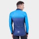 Ale Clothing Gradient Jacket Navy Blue L Ale Clothing Gradient Jacket Navy Blue L