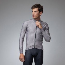 Ale Clothing Profile Pr-E Mens Jacket Rope Grey L