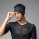 Ale Clothing Fondo Earband Black One Size Ale Clothing Fondo Earband Black One Size