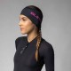 Ale Clothing Fondo Earband Black One Size Ale Clothing Fondo Earband Black One Size