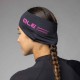 Ale Clothing Fondo Earband Black One Size Ale Clothing Fondo Earband Black One Size