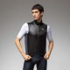 Ale Clothing Light Pack 2.0 Guscio Gilet Black L Ale Clothing Light Pack 2.0 Guscio Gilet Black L