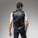 Ale Clothing Light Pack 2.0 Guscio Gilet Black L Ale Clothing Light Pack 2.0 Guscio Gilet Black L