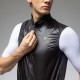 Ale Clothing Light Pack 2.0 Guscio Gilet Black L Ale Clothing Light Pack 2.0 Guscio Gilet Black L