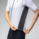 Ale Clothing Light Pack 2.0 Guscio Gilet Black L Ale Clothing Light Pack 2.0 Guscio Gilet Black L