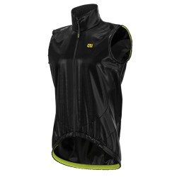 Ale Clothing Light Pack Guscio Gilet