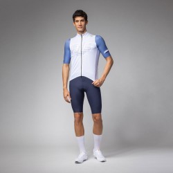 Ale Clothing Sauvage Pr-E Gilet White XL