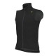 Ale Clothing K-Solution Klimatik Gilet Blk L