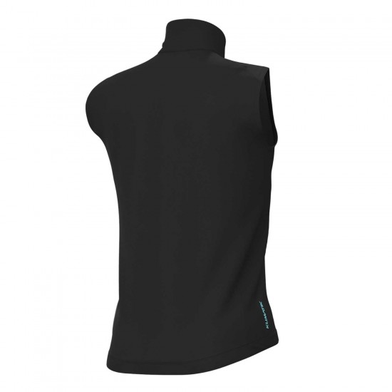 Ale Clothing K-Solution Klimatik Gilet Blk L