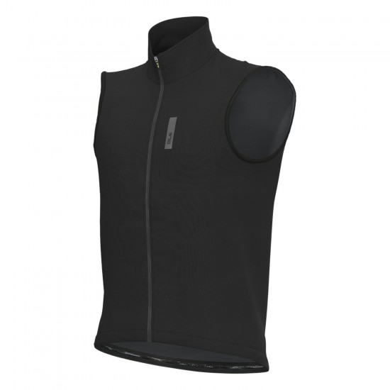 Ale Clothing Racing 2.0 Klimatik Shell Gilet Blk L Ale Clothing Racing 2.0 Klimatik Shell Gilet Blk L