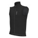 Ale Clothing Racing 2.0 Klimatik Shell Gilet Blk L Ale Clothing Racing 2.0 Klimatik Shell Gilet Blk L
