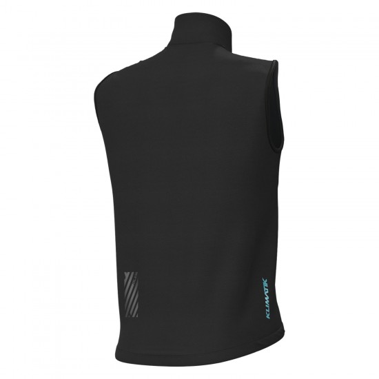 Ale Clothing Racing 2.0 Klimatik Shell Gilet Blk L Ale Clothing Racing 2.0 Klimatik Shell Gilet Blk L