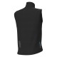Ale Clothing Racing 2.0 Klimatik Shell Gilet Blk L Ale Clothing Racing 2.0 Klimatik Shell Gilet Blk L