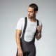 Ale Clothing Pro Race Intimo SS Baselayer White L/XL Ale Clothing Pro Race Intimo SS Baselayer White L/XL