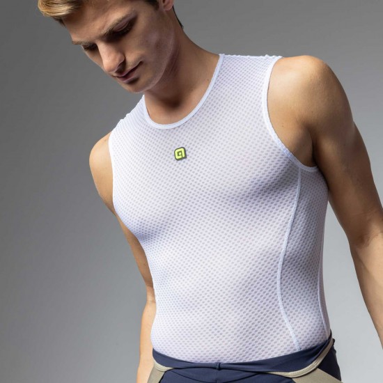 Ale Clothing Velo Active Intimo SL Baselayer Black XL/XXL Ale Clothing Velo Active Intimo SL Baselayer Black XL/XXL