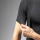 Ale Clothing Grid Intimo SS Baselayer Black M/L Ale Clothing Grid Intimo SS Baselayer Black M/L