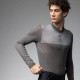 Ale Clothing Impatto Intimo LS Baselayer Blk M/L
