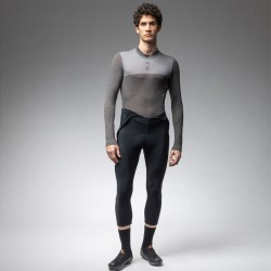 Ale Clothing Impatto Intimo LS Baselayer Blk M/L