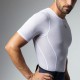 Ale Clothing Velo Active Intimo SS Baselayer White M/L Ale Clothing Velo Active Intimo SS Baselayer White M/L