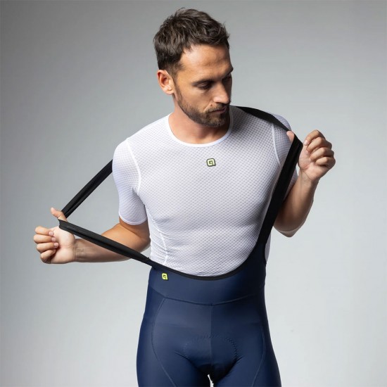 Ale Clothing Velo Active Intimo SS Baselayer White M/L Ale Clothing Velo Active Intimo SS Baselayer White M/L