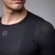 Ale Clothing Merino Intimo Mens Long Sleveed Baselayer Black M/L Ale Clothing Merino Intimo Mens Long Sleveed Baselayer Black M/L