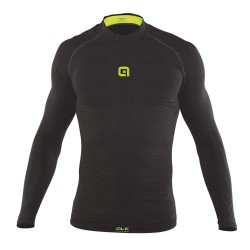 Ale Clothing Seamless S1 Carbon Baselayer