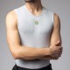 Ale Clothing Steam Intimo SL Baselayer Grey XS/S