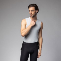 Ale Clothing Steam Intimo SL Baselayer Grey XS/S Ale Clothing Steam Intimo SL Baselayer Grey XS/S