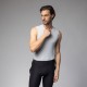 Ale Clothing Steam Intimo SL Baselayer Grey XS/S