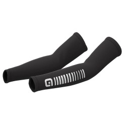 Ale Clothing Sunselect Summer Sleeves Black/White S Ale Clothing Sunselect Summer Sleeves Black/White S
