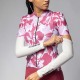 Ale Clothing Sunselect Summer Sleeves Black/White S