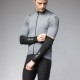 Ale Clothing Seamless Armwarmer Black Ale Clothing Seamless Armwarmer Black