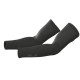 Ale Clothing Seamless Armwarmer Black Ale Clothing Seamless Armwarmer Black